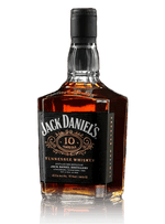Jack Daniel's 10 Year Old Tennessee Whiskey