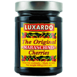 Luxardo Maraschino  Cherries