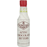 Fee Brothers Aztec Chocolate Bitters