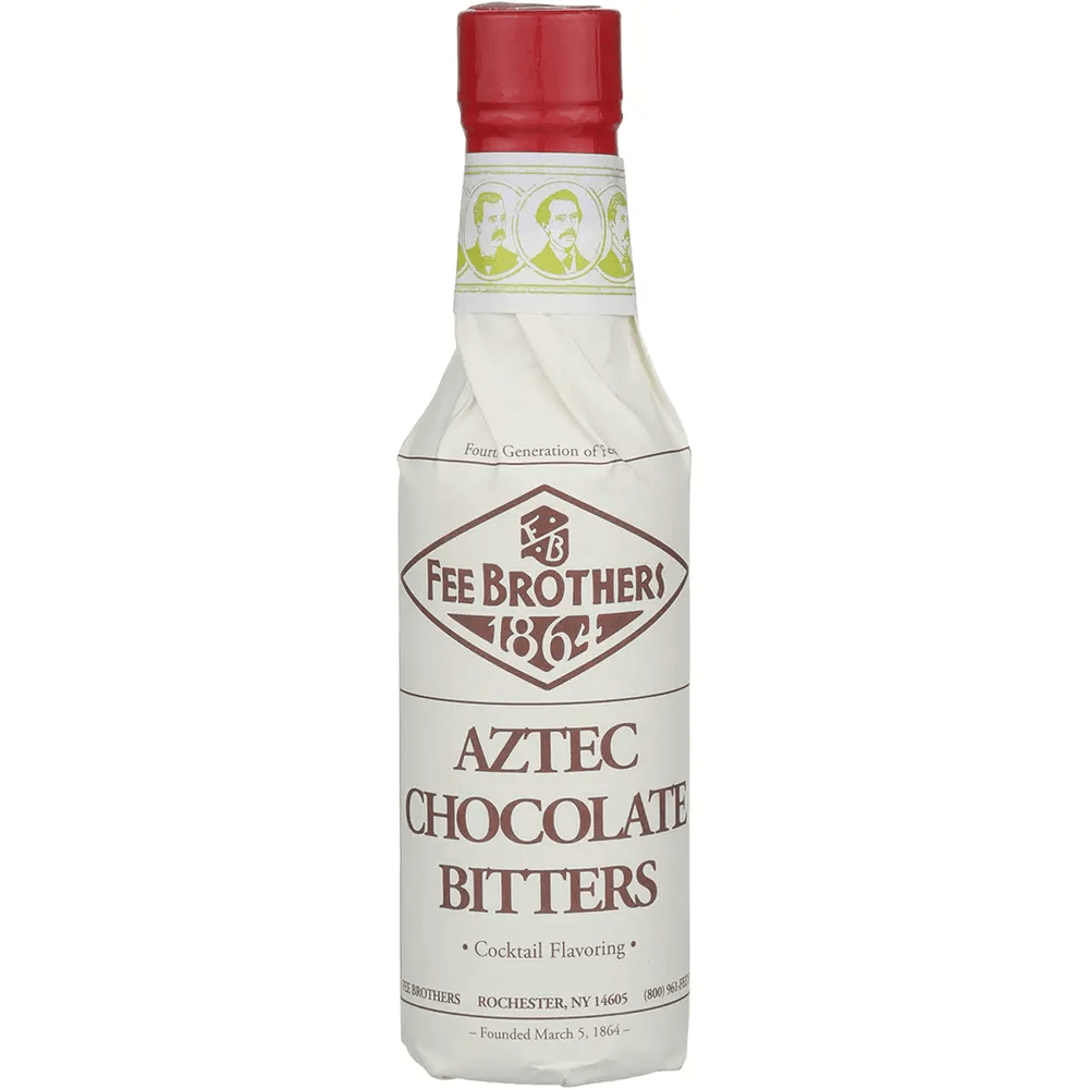 Fee Brothers Aztec Chocolate Bitters