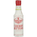 Fee Brothers Cherry Bitters