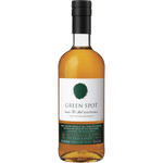 Green Spot Irish Whiskey