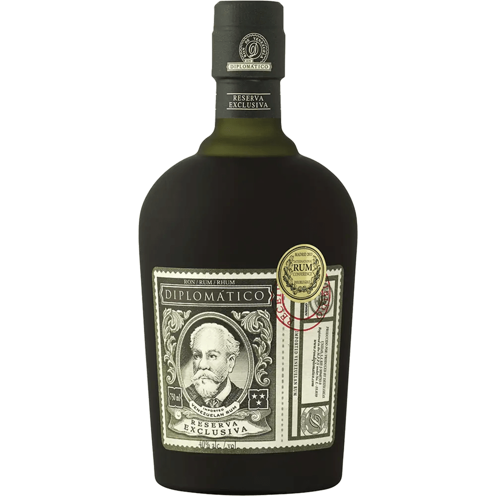 Diplomatico Rum Reserva Exclusiva