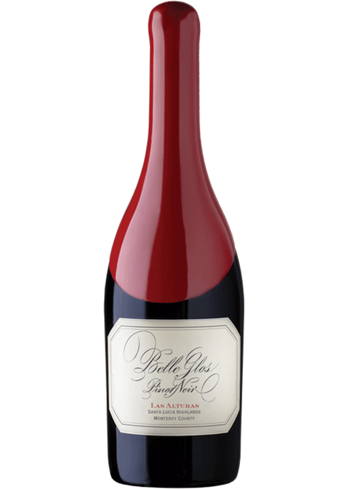 Belle Glos Wine Pinot Noir Dairyman - 750 mL