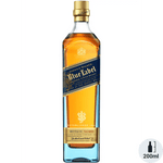 Johnnie Walker Blue Label 200ml