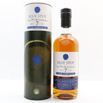 Blue Spot Irish Whiskey