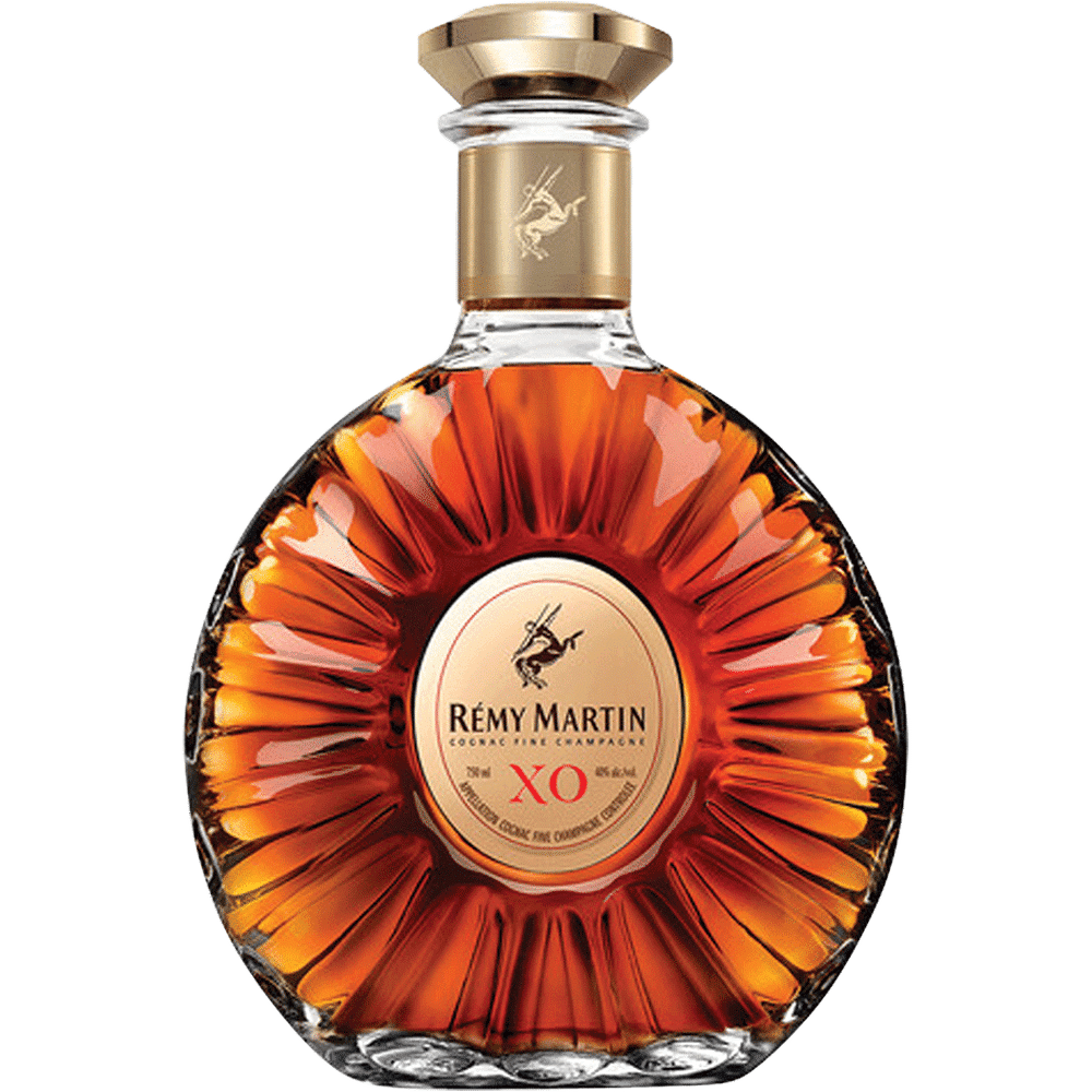 Remy Martin XO Cognac