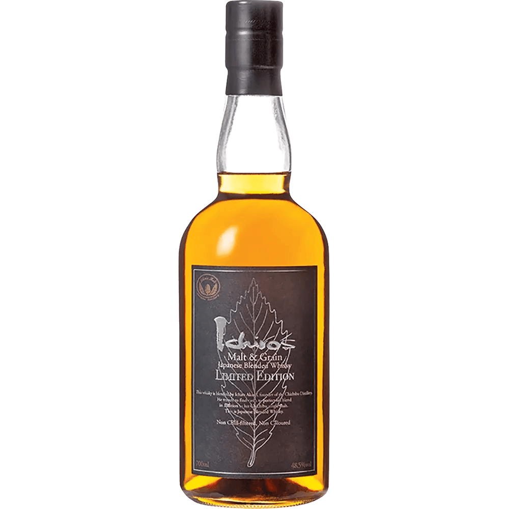 Ichiros Malt & Grain Whisky Limited Edition