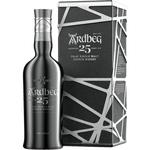 Ardbeg 25 Year Single Malt Scotch