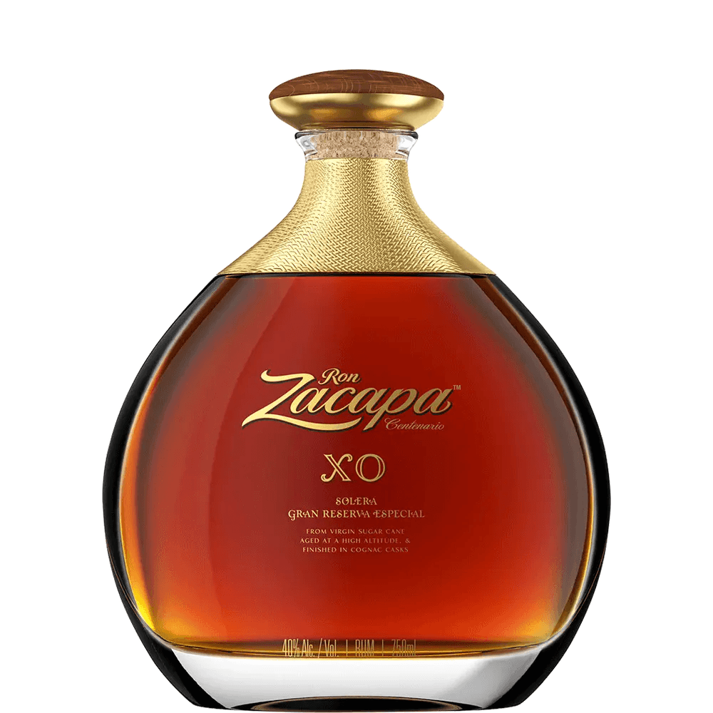 Ron Zacapa XO Rum