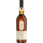 Lagavulin 16 year Single Malt Scotch