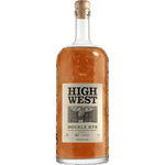 High West Double Rye 1.75L