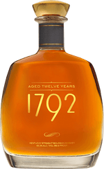 1792 12 Year Old Kentucky Straight Bourbon Whiskey