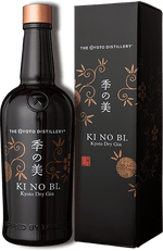 Ki No Bi Kyoto Dry Gin