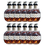 Blanton's Original Single Barrel Bourbon 750ml - 12 Bottle Bundle