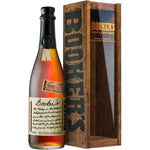 Booker's 2019-04 ‘Beaten Biscuits’ Kentucky Straight Bourbon Whiskey