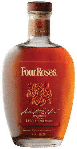 2019 Four Roses Small Batch Limited Edition – The Bourbon Concierge