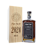 Blood Oath Pact 10
