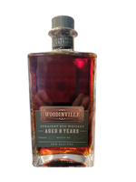 Woodinville 8 Year Rye