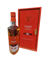 Glenfiddich 21 Year Old Gran Reserva Single Malt Scotch
