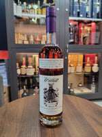 Willett Family Estate "Purple Top" 14 Year Bourbon ("Back Catalogue")