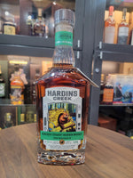 Hardin's Creek Warehouse Series