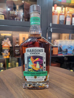 Hardin's Creek Warehouse Series