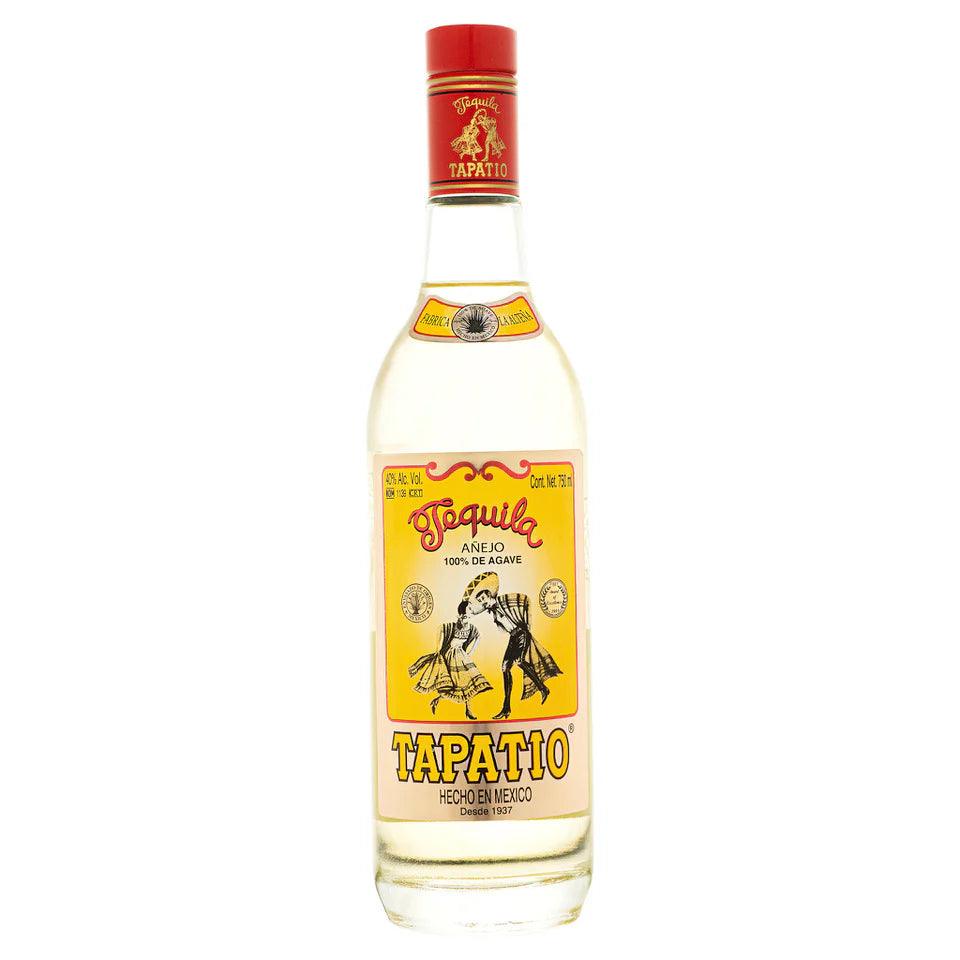Tapatio Tequila Anejo