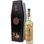 G4 Reposado De Madera Dia De Los Muertos 2024 Limited release