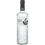 Suntory Haku Vodka