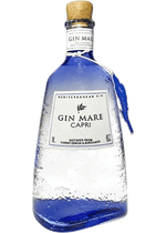 Gin Mare Capri