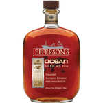 Jefferson's Ocean Aged at Sea Wheated Bourbon