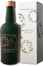 Ki No Tea Green Tea Dry Gin