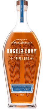 Angel's Envy Triple Oak