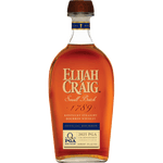 Elijah Craig 2025 PGA Commemorative Edition Small Batch Bourbon