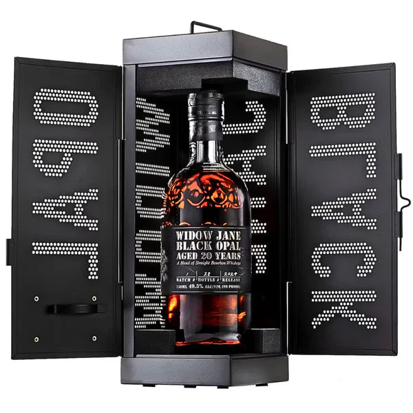 Widow Jane  Bourbon - Black Opal 20 Year