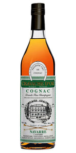 Navarre Cravache D'Or Grande Champagne Cognac