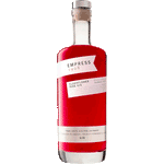 Empress 1908 Elderflower Rose Gin