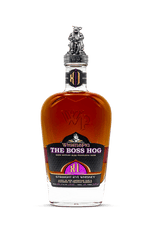 WhistlePig Boss Hog XI - The Juggernaut