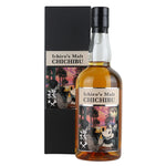Chichibu 2024 US Edition Single Malt Japanese Whisky
