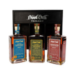 Blood Oath Trilogy 3 with box Pact 7-9