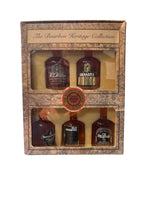 Vintage Bourbon Heritage Collection - mini set