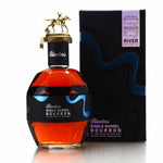 Blanton's La Maison du Whisky "River Edition" 2023 700ml - 128.8pf