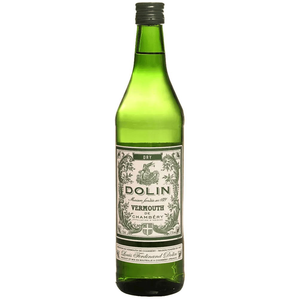 Dolin Vermouth De Chambery Dry