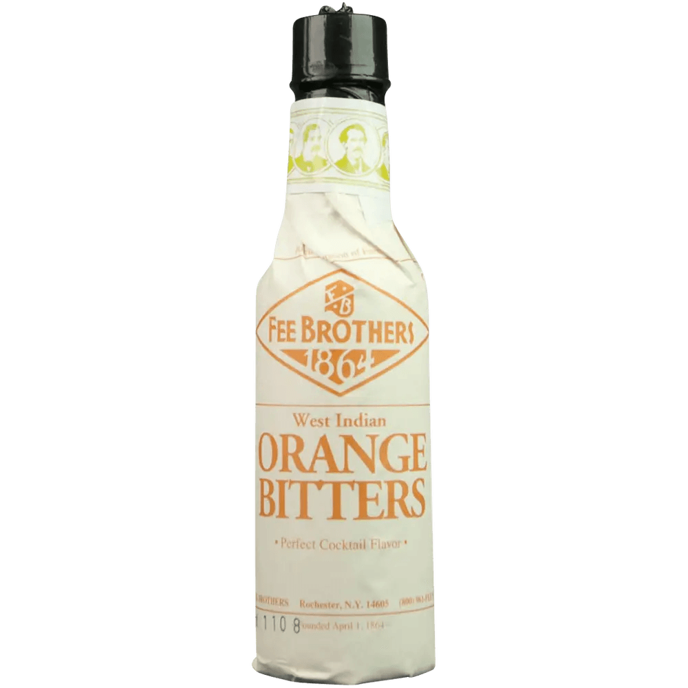 Fee Brothers Bitters - Orange