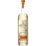 Tequila Ocho Reposado