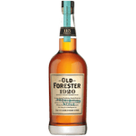 Old Forester 1920