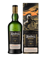 Ardbeg 14 Year Anthology: The Unicorn's Tale