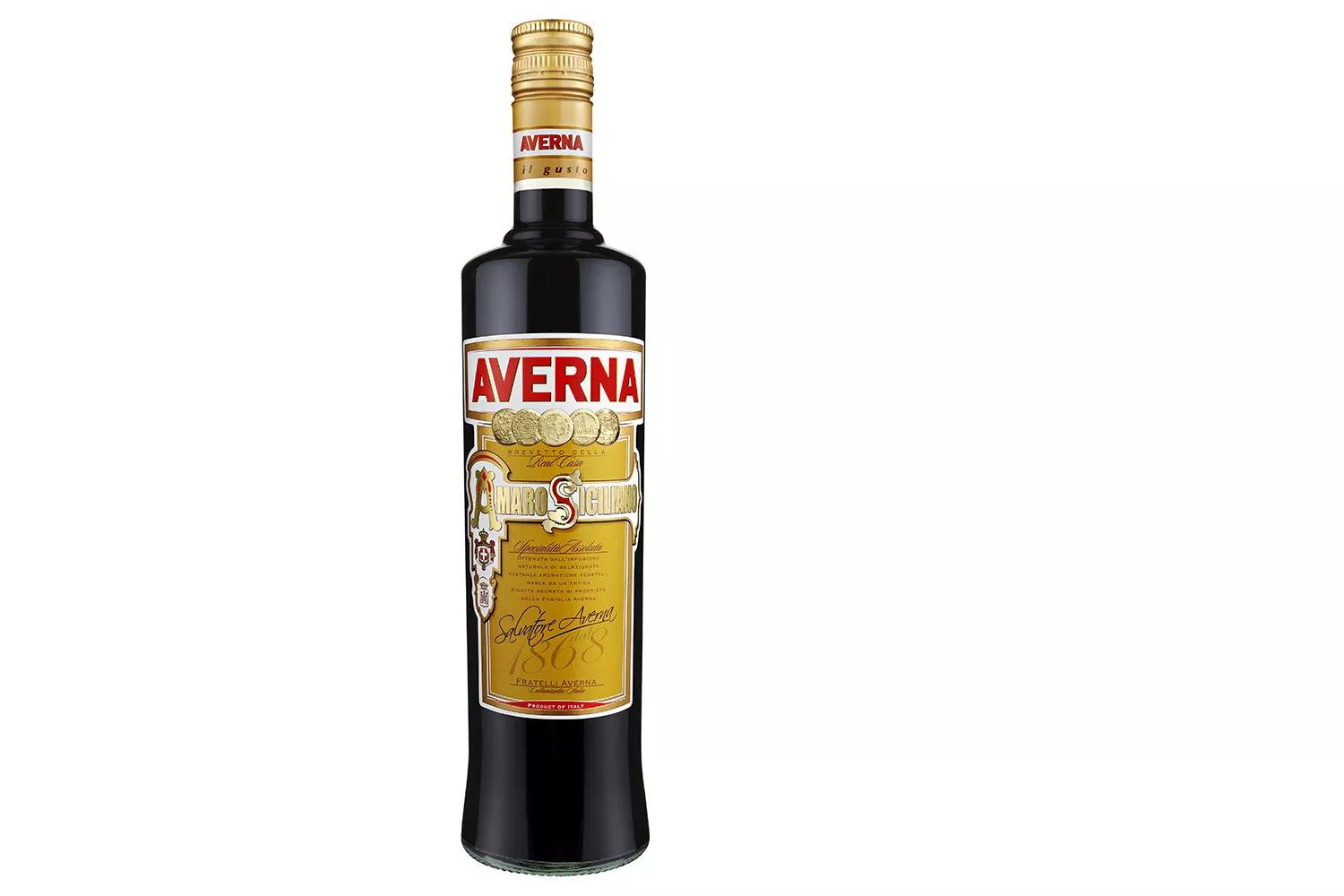 Averna Amaro 750ml