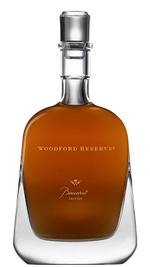 Woodford Reserve Baccarat Edition